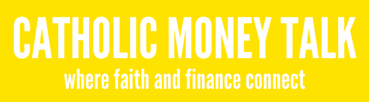 Catholic Money Talk
